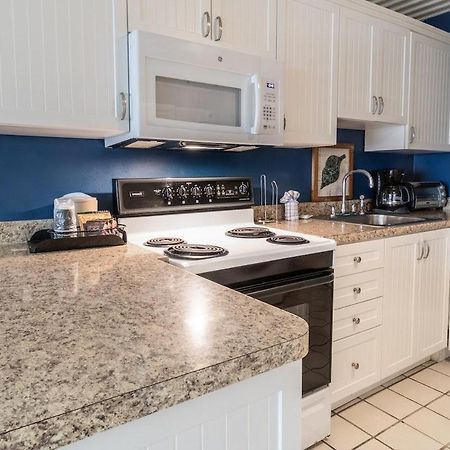 Two Bedroom Villa Sleeps 6 Has 2 Queen And 1 King Pawleys Island Exterior photo