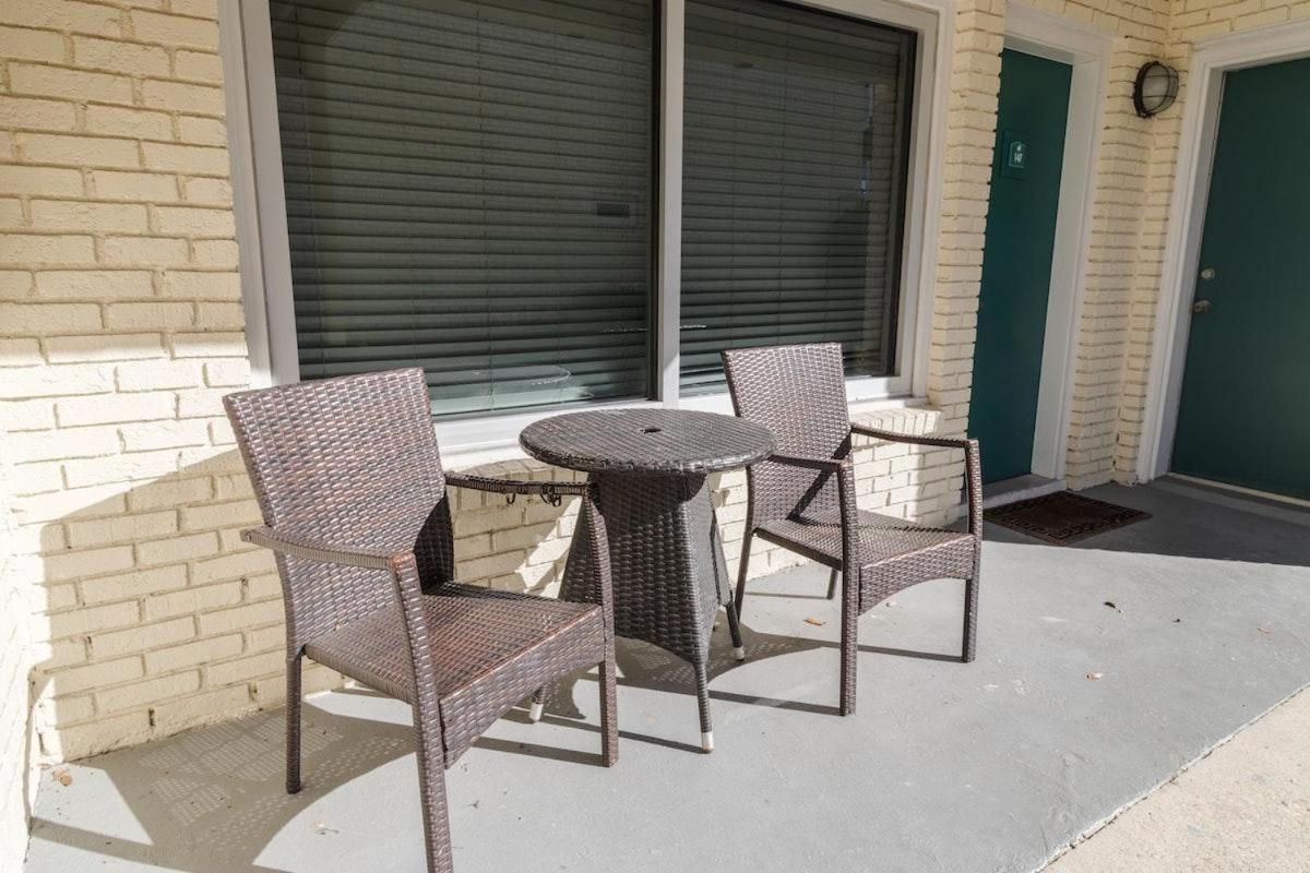 Two Bedroom Villa Sleeps 6 Has 2 Queen And 1 King Pawleys Island Exterior photo